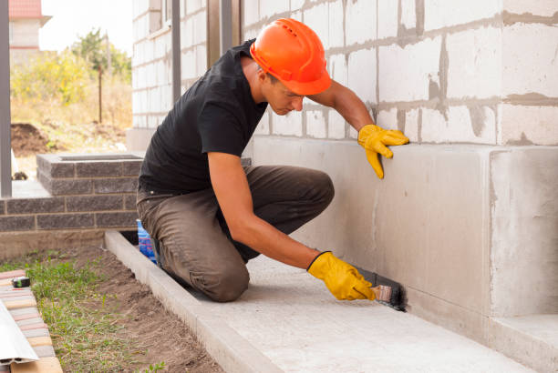 Licensed Exterior Waterproofing service in Appleton, NY - SJ Waterproofing Pros